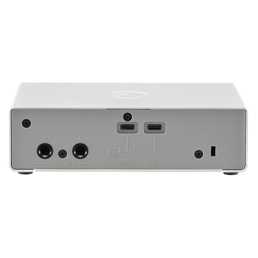 Amazon.co.jp: スタインバーグ IXO12 W ホワイト オーディオ